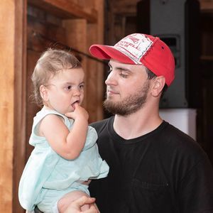 Meet your Posher, Nick